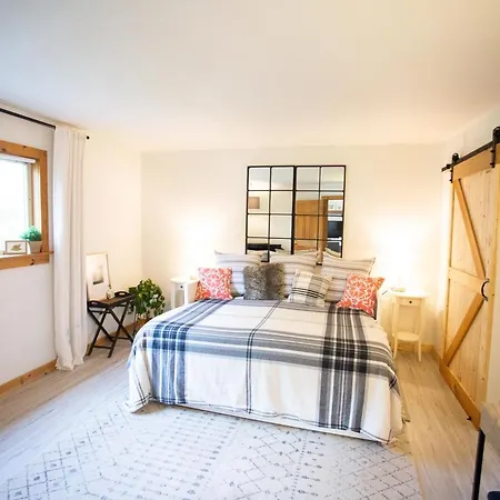 Cheerful 3-Bedroom Cabin With Mountain View East Jewett Esterno foto