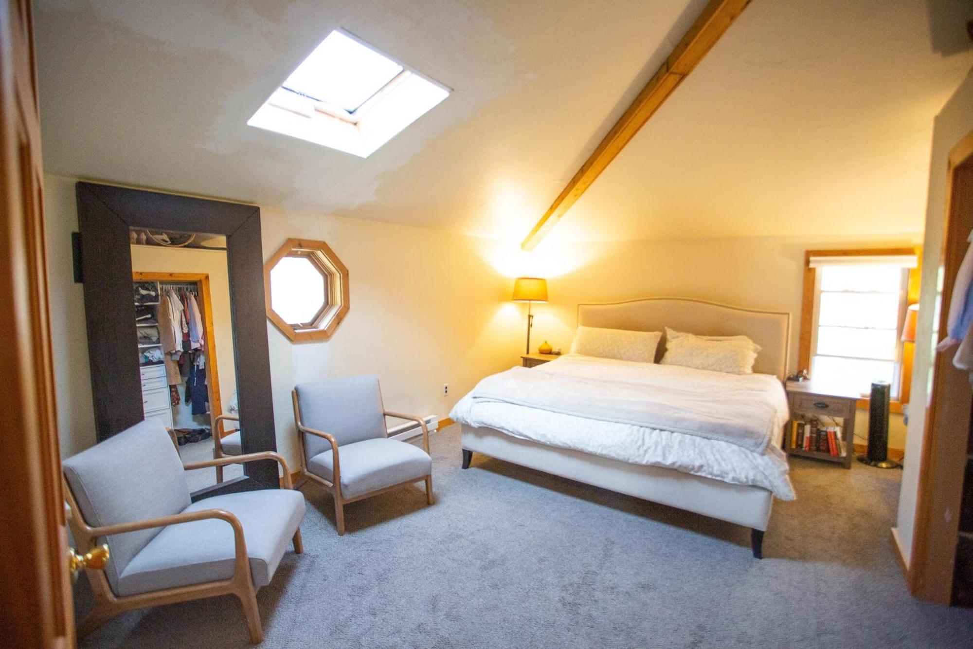 Holiday home Cheerful 3-bedroom With Mountain View East Jewett