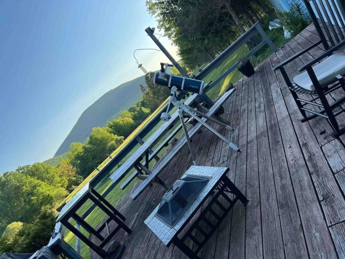 Holiday home Cheerful 3-bedroom With Mountain View *
