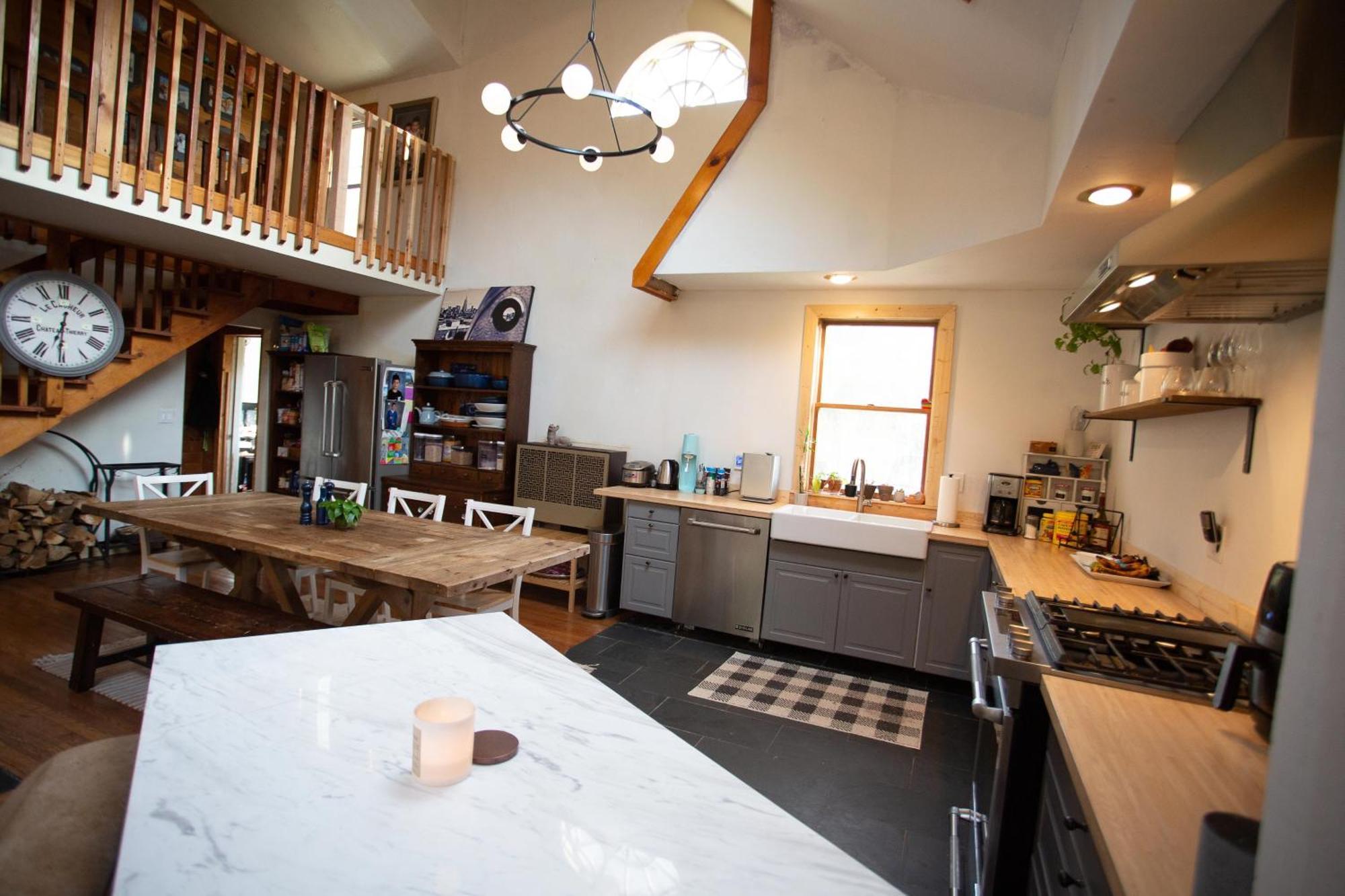 Cheerful 3-bedroom With Mountain View * East Jewett