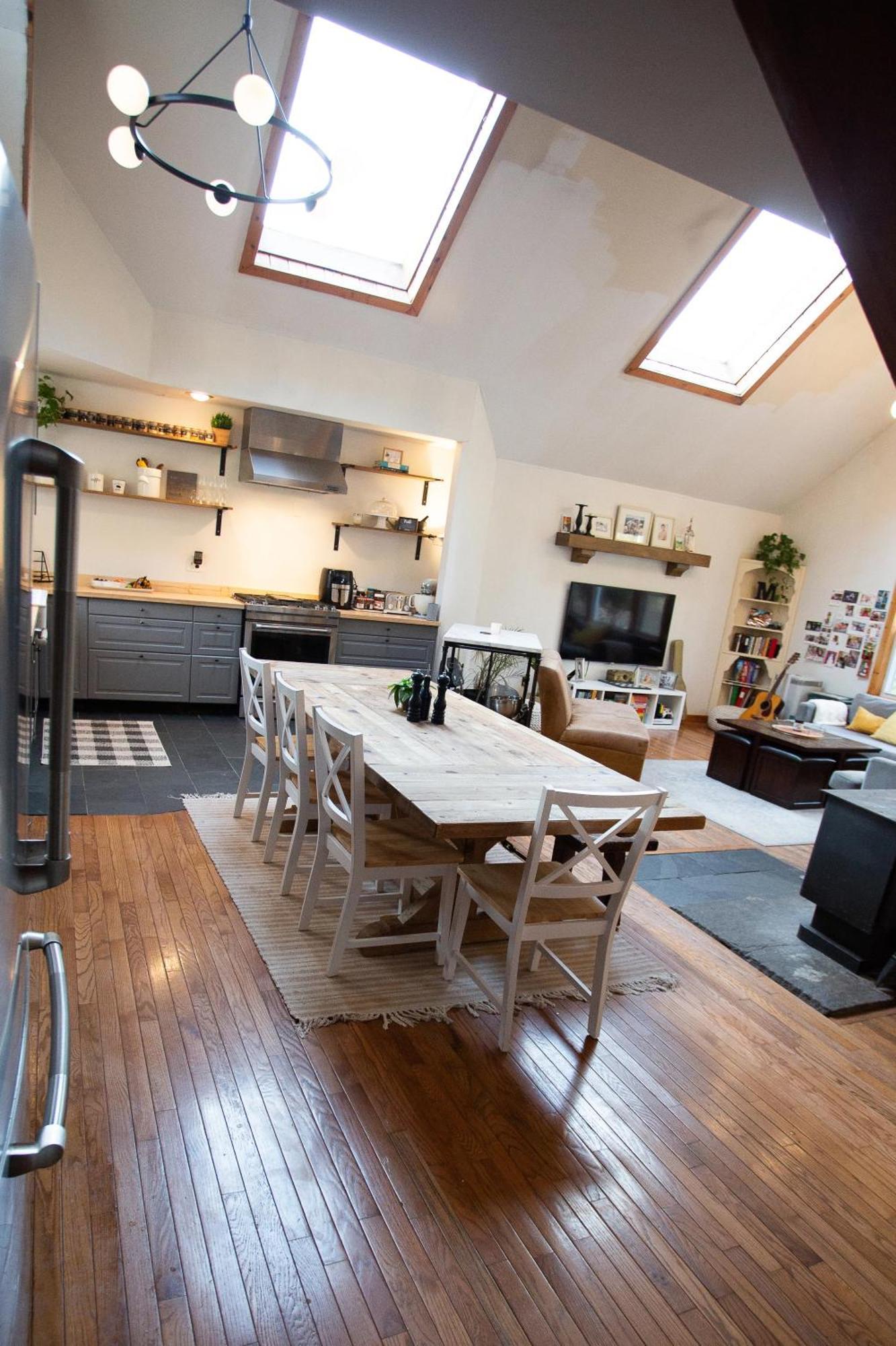 Holiday home Cheerful 3-bedroom With Mountain View East Jewett
