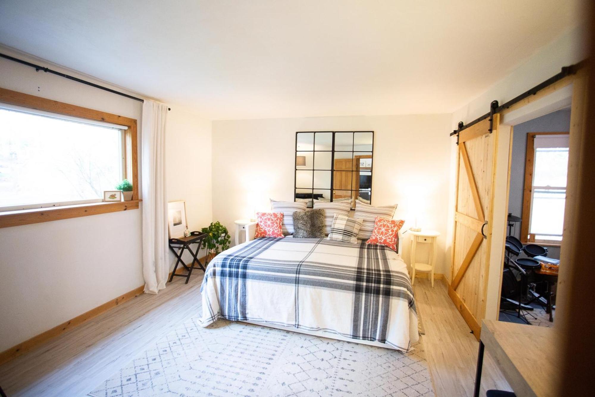 Cheerful 3-bedroom With Mountain View East Jewett